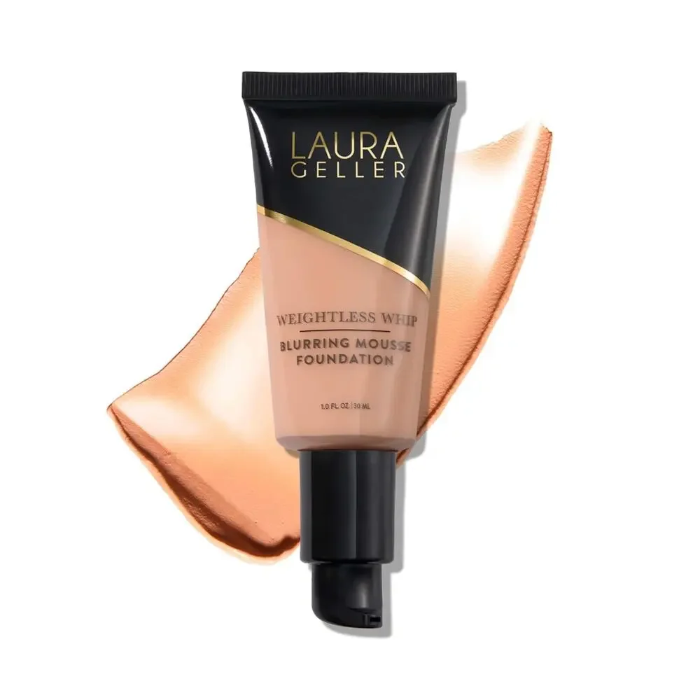 Laura Geller Weightless Whip Foundation
